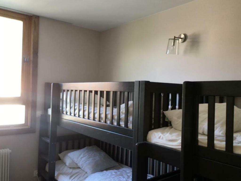 Apartament Apartament z widokiem na Mt Blanc Chamonix Zewnętrze zdjęcie